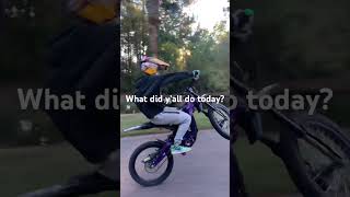 Chill sesh music rap hiphop explore wheelie automobile viralshort bikelife shorts fypage [upl. by Welton]