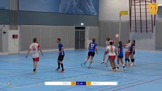 CKV VEO  9112024  VEO 1  DES 1  Live stream wedstrijden [upl. by Alessandro402]