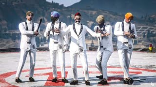 🤑 Desi SatteBaz in GTA RP SPIRIT CITY [upl. by Rumery]