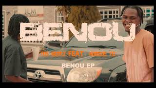 MS BEATZ  Benou feat KOREDE TG Official Video [upl. by Auston]