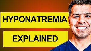 Understanding hyponatremia clinically oriented [upl. by Lengel]