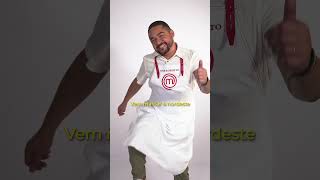 Conheça o José Roberto participante do MasterChefBr 2024 [upl. by Aenitsirhc680]