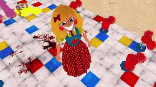 Poppy Playtime Chapter 3 Lets play Garrys Mod [upl. by Asseret632]