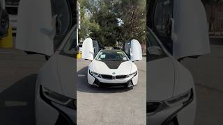 Used 2019 BMW i8 AWD For Sale [upl. by Velick]