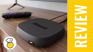 Roku Ultra 2022 4k Review [upl. by Ijies]