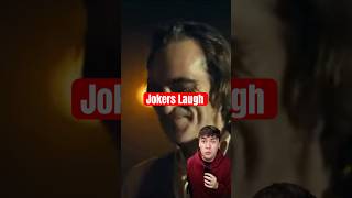 Joaquin Phoenix Inspiration For Jokers Laugh ￼￼joker filmfacts jokerfolieàdeux [upl. by Blakeley]