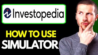 How to Use Investopedia Simulator  Investopedia Stock Simulator [upl. by Faludi105]