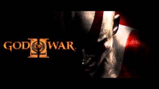 God of War II  Kratos x Zeus  Final Battle Theme  Soundtrack [upl. by Nilahs]