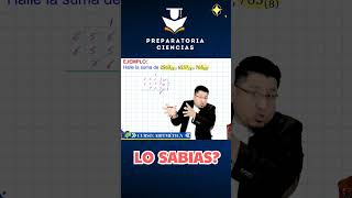 Matemática para Todos danielmollapaza preparatoriaciencias [upl. by Troxell]