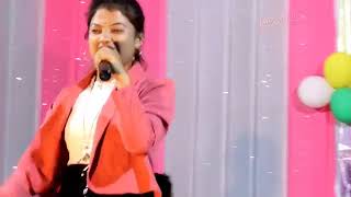 প্রেম জেগেছে আমার মনে বলছি আমি তাই  singer aklima parbin [upl. by Arezzini]