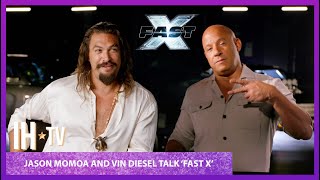 Fast and Furious 10  Fast X 2023 Movie  Vin Diesel Michelle Rodriguez  Review and Facts [upl. by Anig]