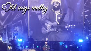 Arijit Singh live  Old songs medley 2022  Rotterdam ahoy netherlands [upl. by Doowrehs]