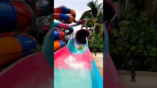 Thailand  WaterPark  Rare Routes Holidays [upl. by Linad]