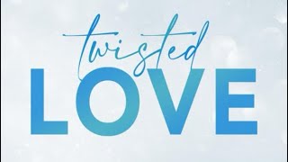 Twisted love audiobook Chapter 2 [upl. by Eldin]