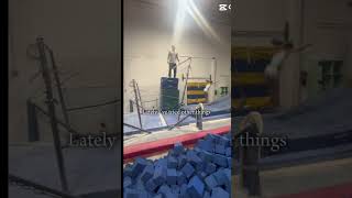 i miss it gymnastics bars gymnasticsbars gymnast viralshort fypシ゚viral [upl. by Bluma]