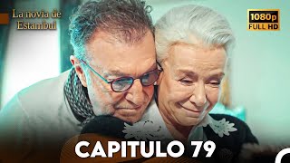 La Novia De Estambul Capítulo 79 Doblada En Español Versión Larga [upl. by Sixela]