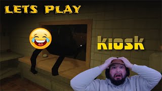 This Game Was Hilarious 😂 Kiosk 🫎👻🫎 [upl. by Yelhs873]