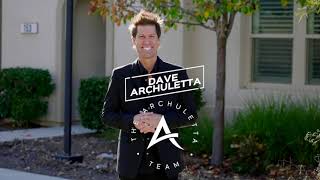 Our Listing Process  Dave Archuletta 1 Rancho Mission Viejo REALTOR [upl. by Carrnan]