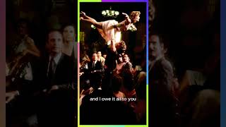 The Time of My Life  Dirty Dancing  lyrics shorts [upl. by Kristyn]