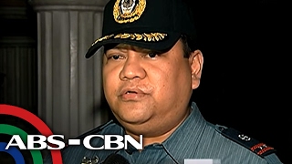 TV Patrol Ilang pulis na ipinapadala sa Basilan umalma [upl. by Aineg]