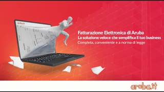 Fatturazione Elettronica genera trasmetti e conserva le fatture [upl. by Enilreug217]