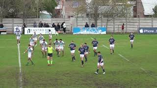 Vicentinos vs El Retiro primera 15 07 23 [upl. by Enirolf]