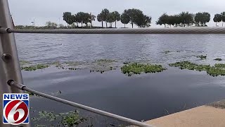 Osceola County prepares for severe weather impacts from weekend storm [upl. by Ley]