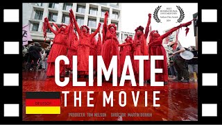 Climate The Movie Deutsche Untertitel [upl. by Areic]