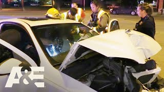 Live PD Most Viewed Moments from Lake County Illinois Sheriff’s Office Part 2  AampE [upl. by Retsevlis]