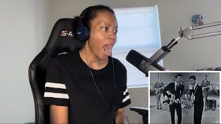 First Time Hearing The Everly Brothers Cathy’s ClownREACTION reaction roadto10k [upl. by Publus188]