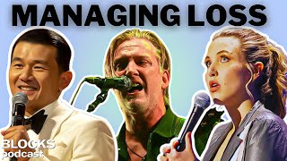 How To Deal With Death Josh Homme Taylor Tomlinson amp Ronny Chieng [upl. by Laetitia]