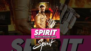 Is Spirit Movie Prabhas Best Work Yet  Pan Word Film prabhas shorts spirit madongseok [upl. by Netsua699]