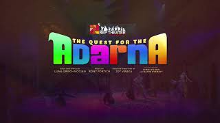 RTYAs The Quest for the Adarna Streaming May 22 [upl. by Longo]