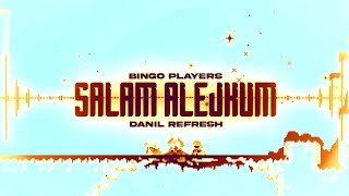 Stereo Players  Salam Aleikum DANIL REFRESH 2023  DL [upl. by Ytak]