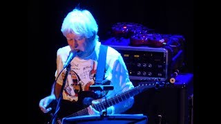 Barclay James Harvest  live 13th Oct 2018 London  Everyone is Everybody Else [upl. by Alemrac]