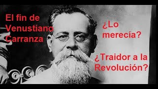 La Revolución Mexicana  Dante Salazar  Bully Magnets  Historia Documental [upl. by Varden]