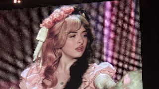 Melanie Martinez  Lollapalooza 2024 Full Show 4K  CREDITS TO REMASTER KINGDOM [upl. by Maribel]