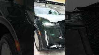 New Cadillac Escalade 2024 ultra luxury suv [upl. by Custer555]