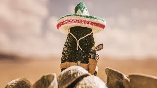 Avocados From Mexico Commercial [upl. by Krahmer]