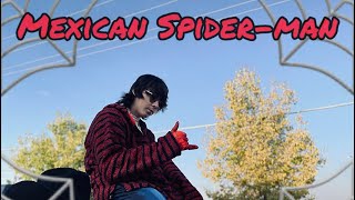 The Mexican Spider Man [upl. by Goulden]