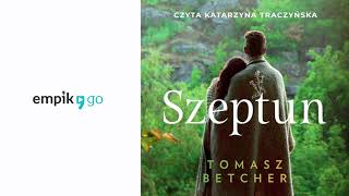 Szeptun Tomasz Betcher Audiobook PL [upl. by Namad]