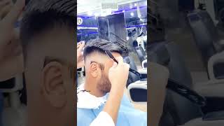 hair cutting style boys hairsalon786 [upl. by Nauqes]