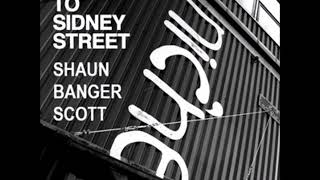 Niche Nightclub Sheffield quotBack To Sidney Streetquot 2010  Shaun Banger Scott [upl. by Aenej]