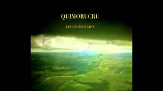 Présentation du Nouvel Album de QUIMORUCRU  Les Lendemains [upl. by Leshia]