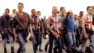 Skinheads Documentary 2017 [upl. by Luba]