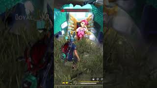 Last zone ma ya kia hoa  headshot freefire gaming ff trending pubg viral shorts pubgmobile [upl. by Retrop259]