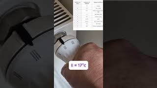 Comment Régler la Température dune Vanne Thermostatique [upl. by Frankhouse]