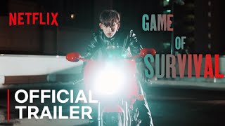 Game of Survival Trailer  KPOP MULTIFANDOM [upl. by Estas]