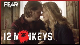 12 MONKEYS Movie Spoiler Free Review Explained In Hindi [upl. by Duky]