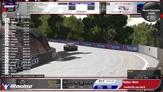 iRacing  2024 Bathurst 12 Hour [upl. by Uhp]